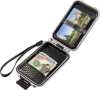 Pelican Wallet G5 Rfid Blocking Field Wallet In Silver