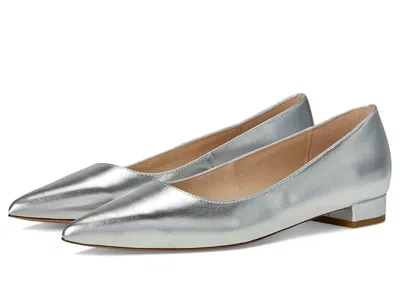 Pelle Moda Aaila 2 In Silver