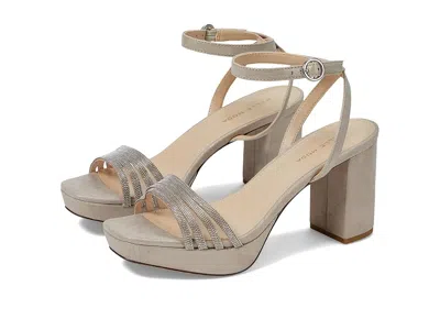 Pelle Moda Aliana In Brown