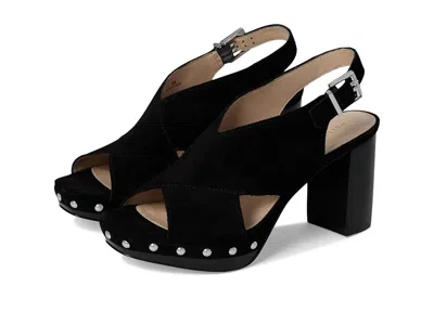 Pelle Moda Ambree In Black