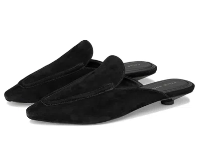 Pelle Moda Amias In Black