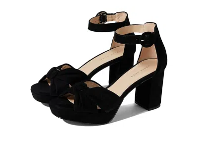 Pelle Moda Anesa 2 Sandals In Black