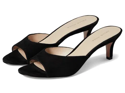 Pelle Moda Balin In Black