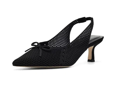 Pelle Moda Belize High Heels Black: 9.5 M