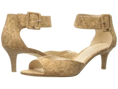 Pelle Moda Berlin High In Brown