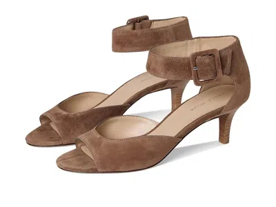 Pelle Moda Berlin High In Brown