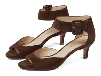 Pelle Moda Berlin High In Brown