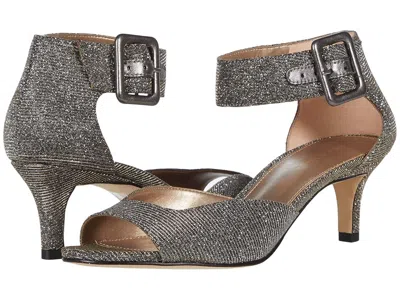 Pelle Moda Berlin High In Gray