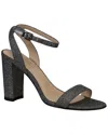 Pelle Moda Brynn Sandal In Black