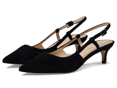 Pelle Moda Deena In Black