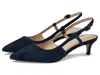 Pelle Moda Deena In Blue