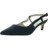 Pelle Moda Deena Slingback Pump In Multi