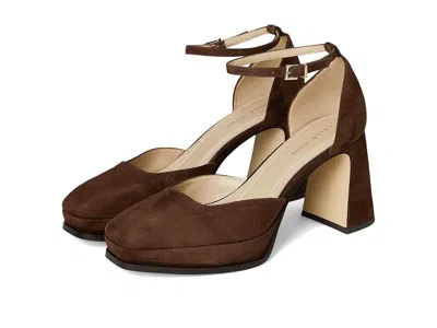 Pelle Moda Delores In Brown