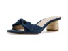 Pelle Moda Eaden In Blue