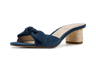 Pelle Moda Eaden In Blue
