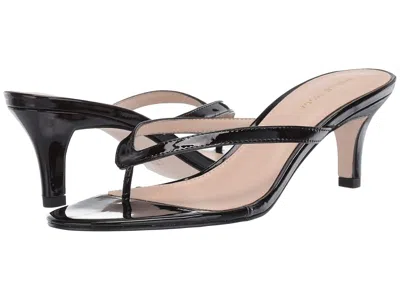 Pelle Moda Effi 4 In Black