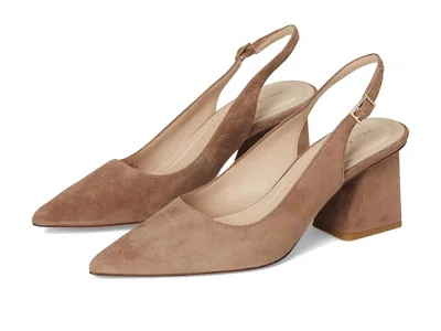 Pelle Moda Florin In Brown