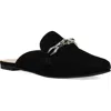 Pelle Moda Haeli Bit Loafer Mule