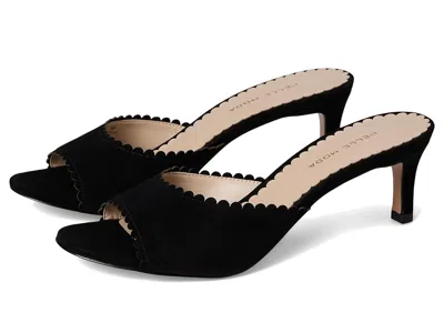 Pelle Moda Hanli In Black