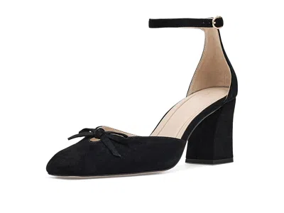 Pelle Moda Hasly High Heels Black: 5.5 M