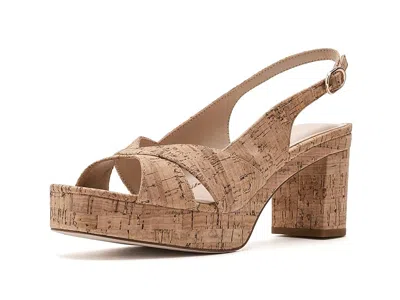 Pelle Moda Ilori In Brown