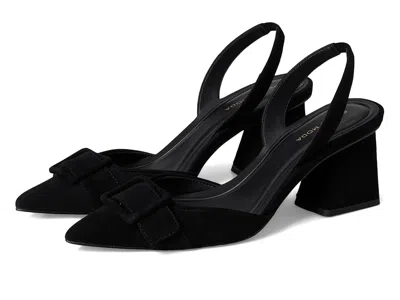 Pelle Moda Imia In Black