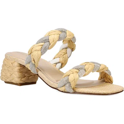 Pelle Moda Ivia Sandal
