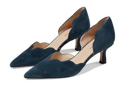 Pelle Moda Keala High In Blue