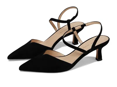 Pelle Moda Kearn High In Black