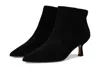 Pelle Moda Kiesa In Black