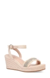 PELLE MODA PELLE MODA KITINA PLATFORM WEDGE SANDAL