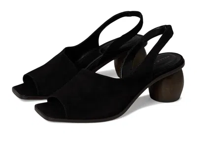 Pelle Moda Leevi In Black