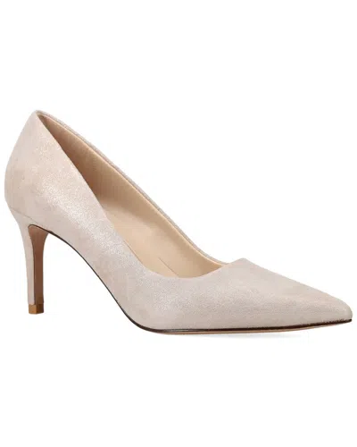 PELLE MODA LIZEL SUEDE PUMP