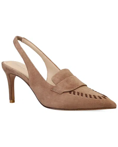 PELLE MODA PELLE MODA LUCEA SUEDE PUMP