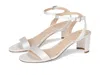 Pelle Moda Moira Sandal In White