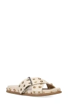 Pelle Moda Niana Slide Sandal