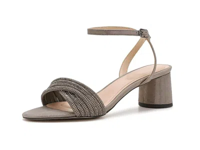 Pelle Moda Noli In Gray