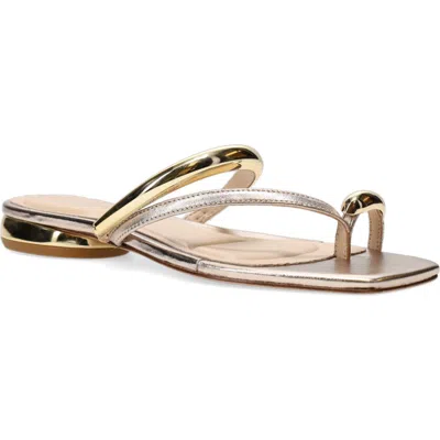 Pelle Moda Ondra Slide Sandal