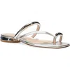 Pelle Moda Ondra Slide Sandal