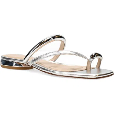 Pelle Moda Ondra Slide Sandal