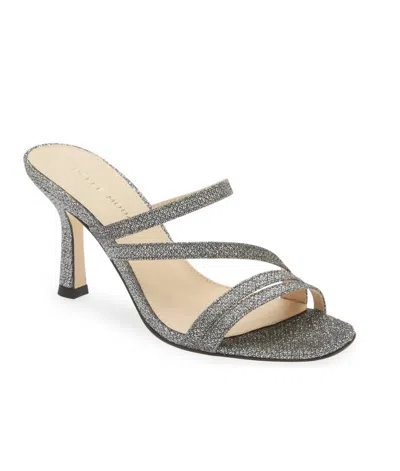 Pelle Moda Ostin In Silver