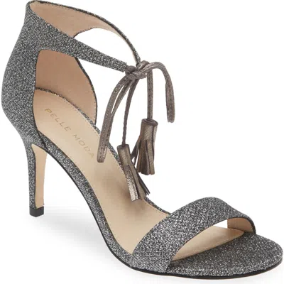 PELLE MODA PELLE MODA ROZ TASSLE SANDAL