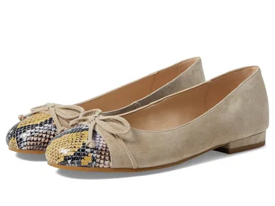 Pelle Moda Saida In Neutral