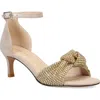 Pelle Moda Shaira Sandal