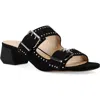 PELLE MODA PELLE MODA TIALA SLIDE SANDAL