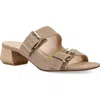 Pelle Moda Tiala Slide Sandal