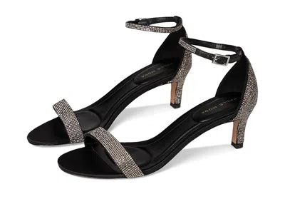 Pelle Moda Uciel Sandals In Black