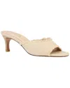 Pelle Moda Unia 2 Sandal In Brown