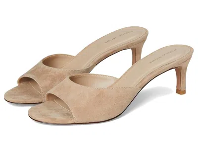 Pelle Moda Unia In Brown