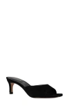 Pelle Moda Unia Sandal In Black